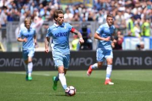 biglia lazio