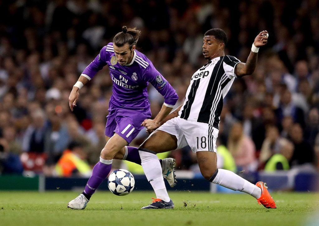 lemina juventus