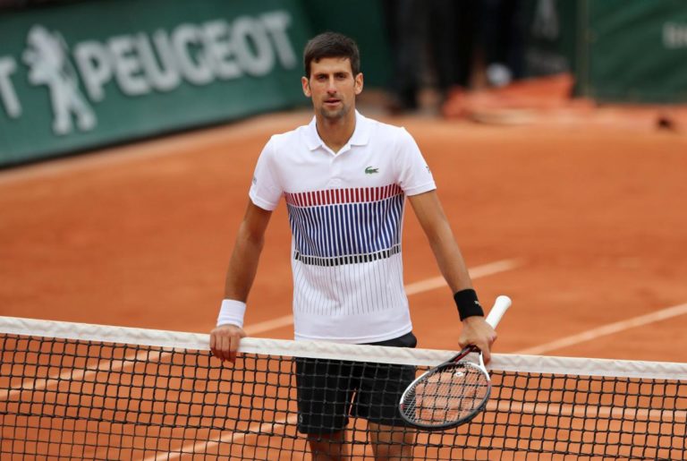 Djokovic 