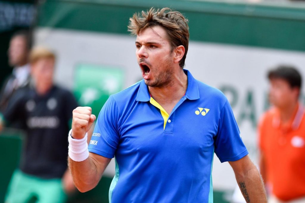 Wawrinka