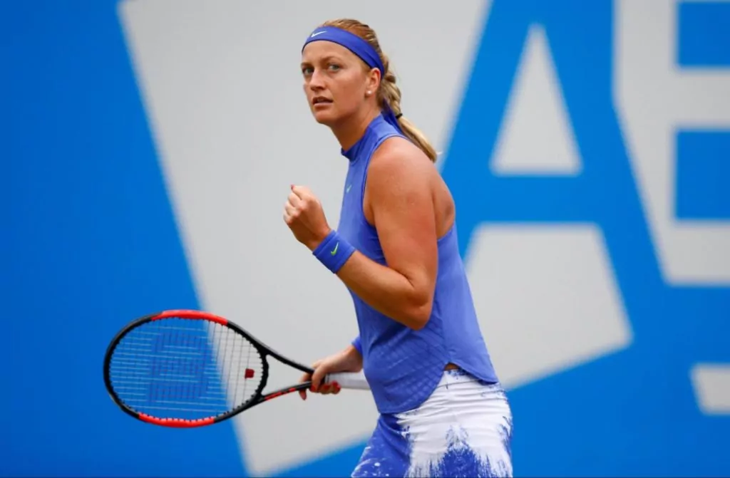 Kvitova
