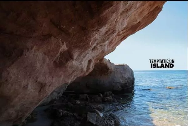 temptation island