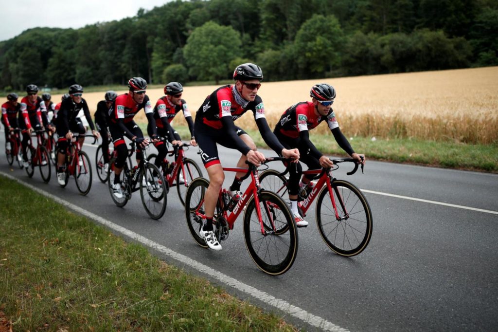 bmc