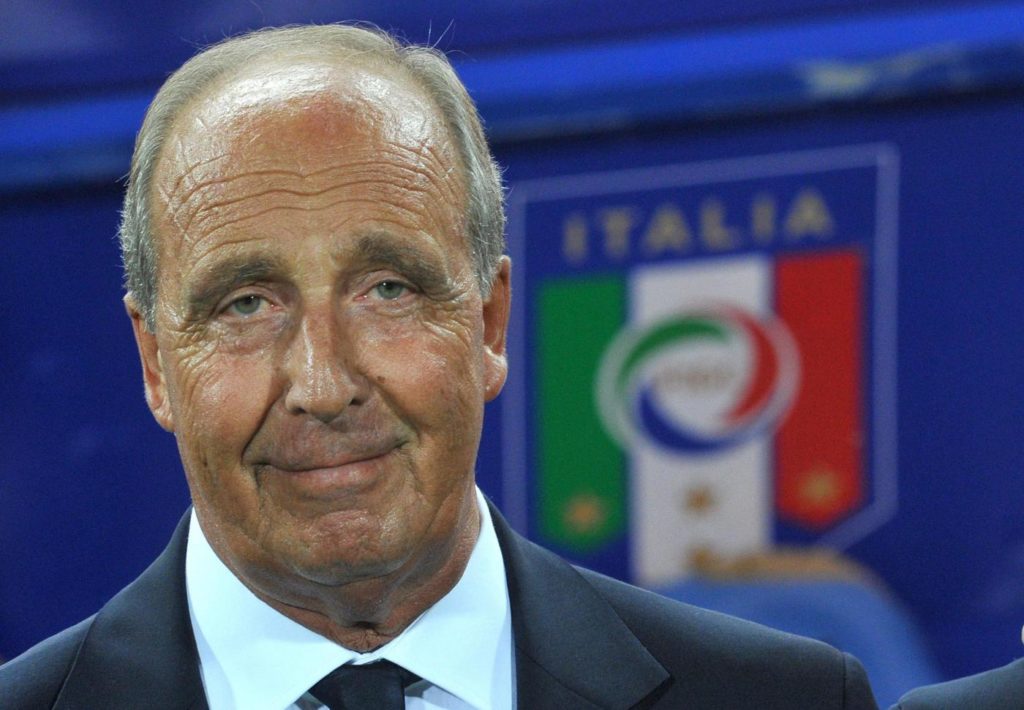 ventura italia