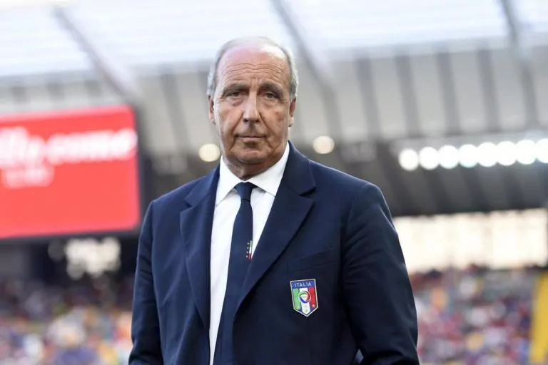 ventura italia