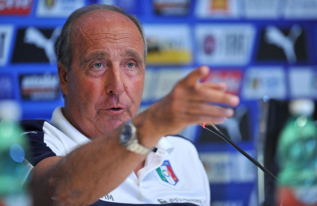 ventura italia