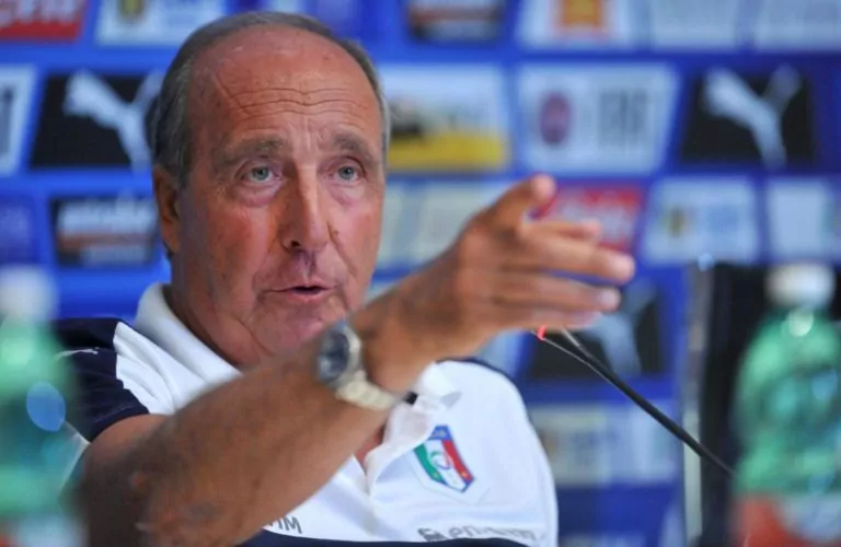 ventura italia