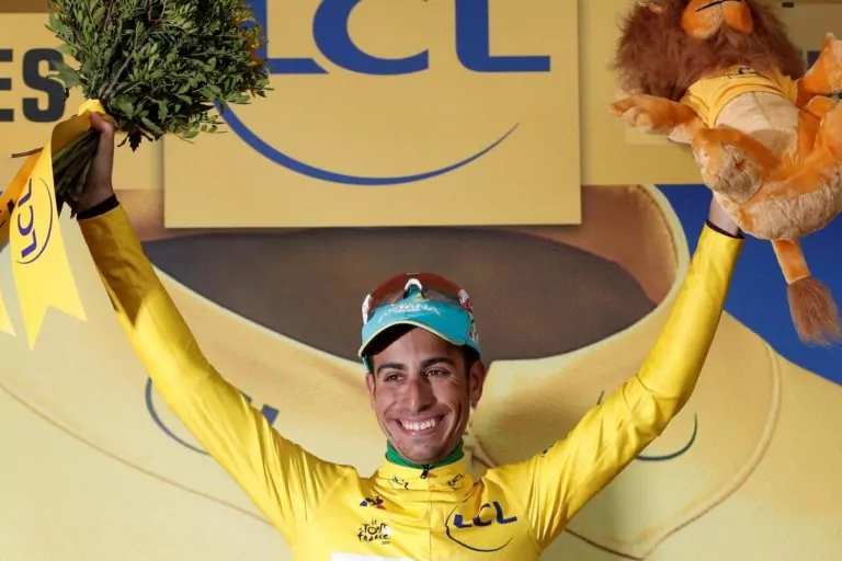 fabio aru