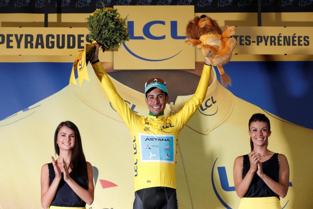 fabio aru