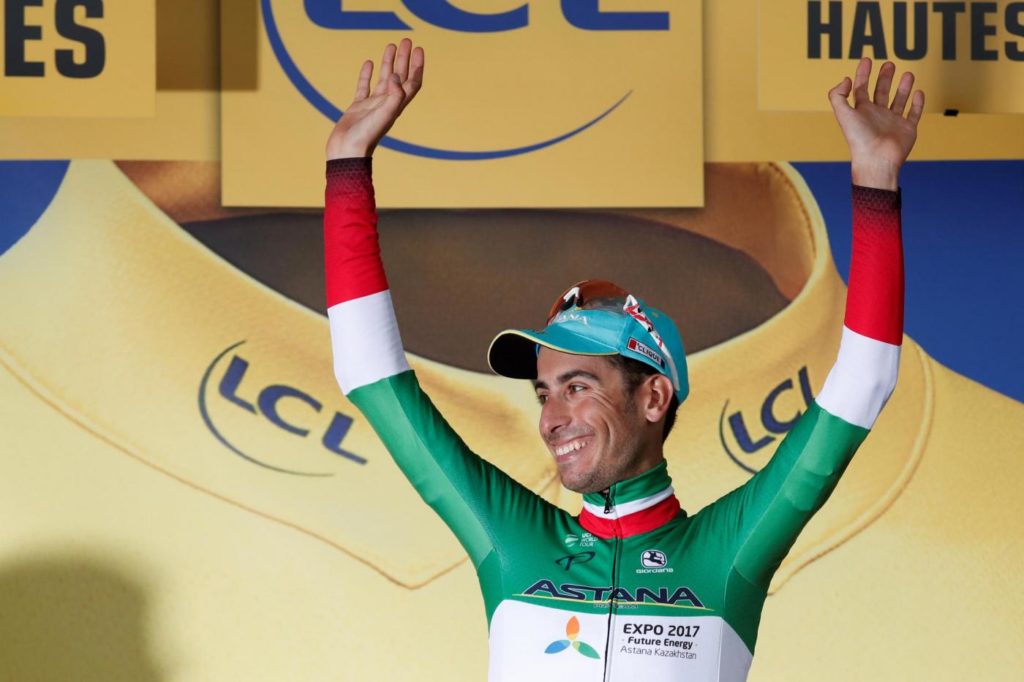fabio aru