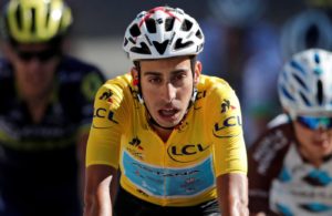 fabio aru
