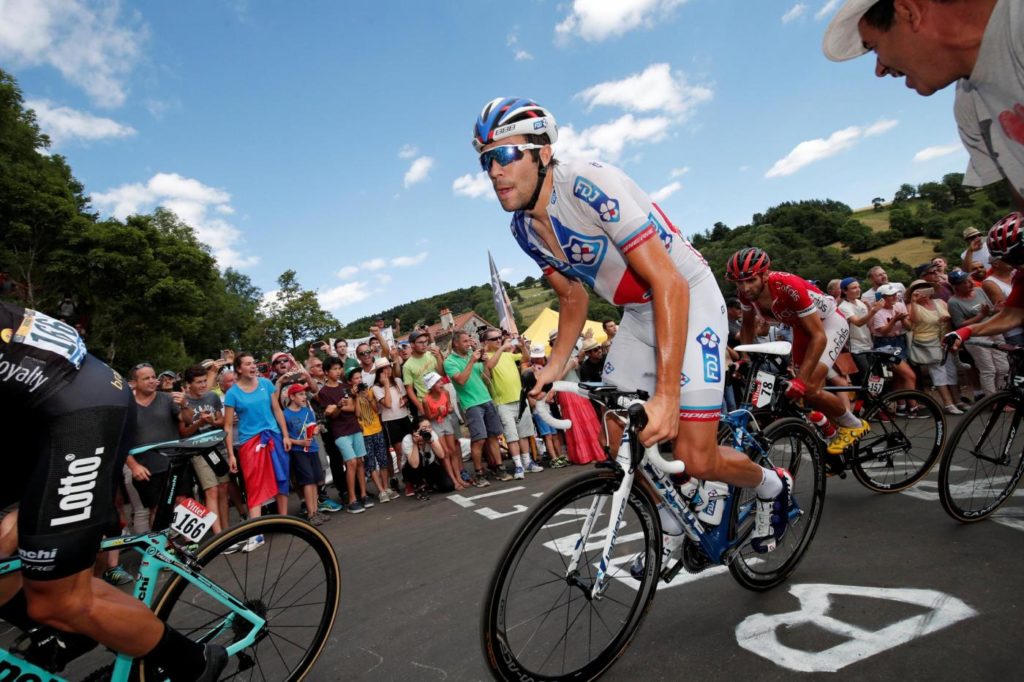 thibaut pinot