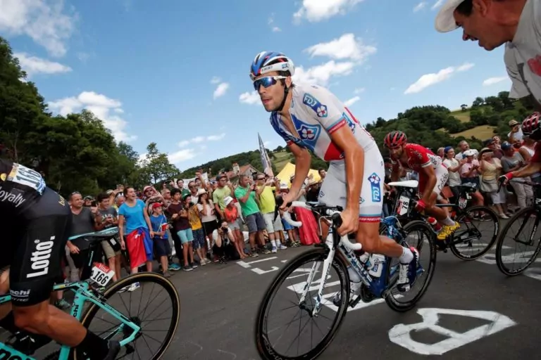 thibaut pinot
