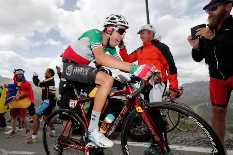 fabio aru