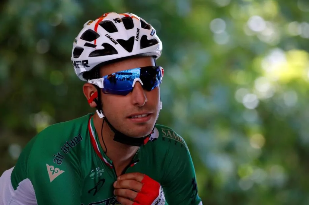 fabio aru