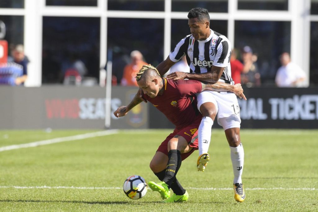 Alex Sandro