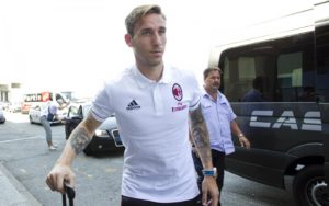 Biglia, Milan