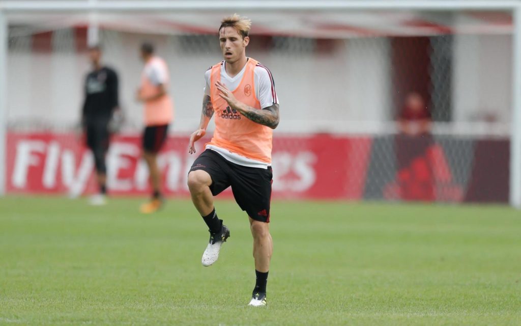 Biglia, Milan