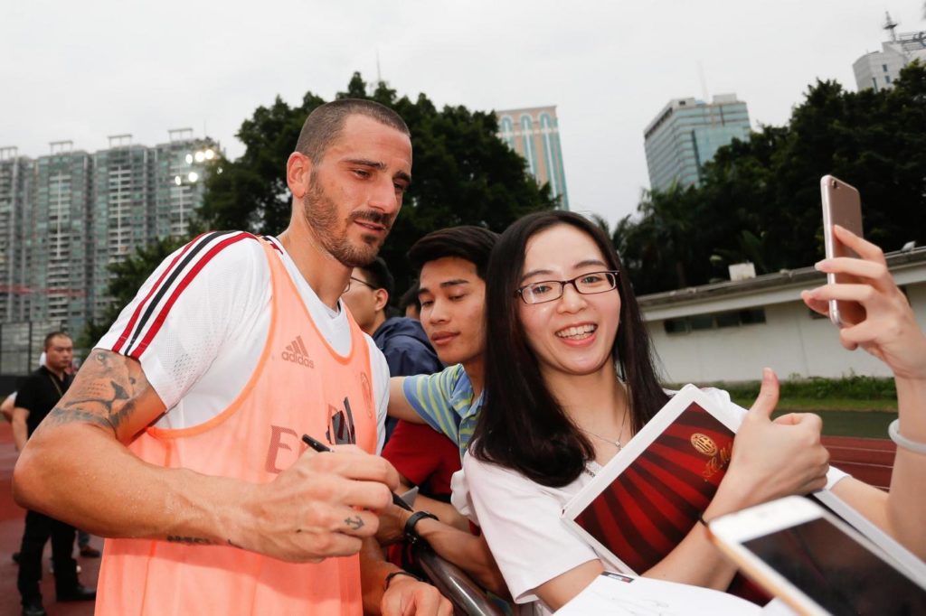 Bonucci