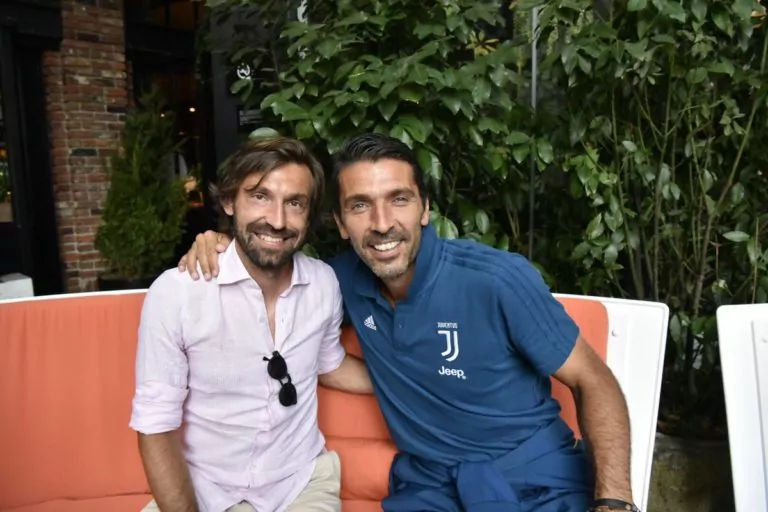 pirlo