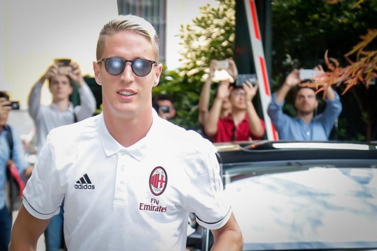conti milan