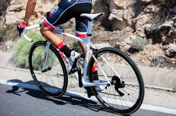 Emoda bici contador