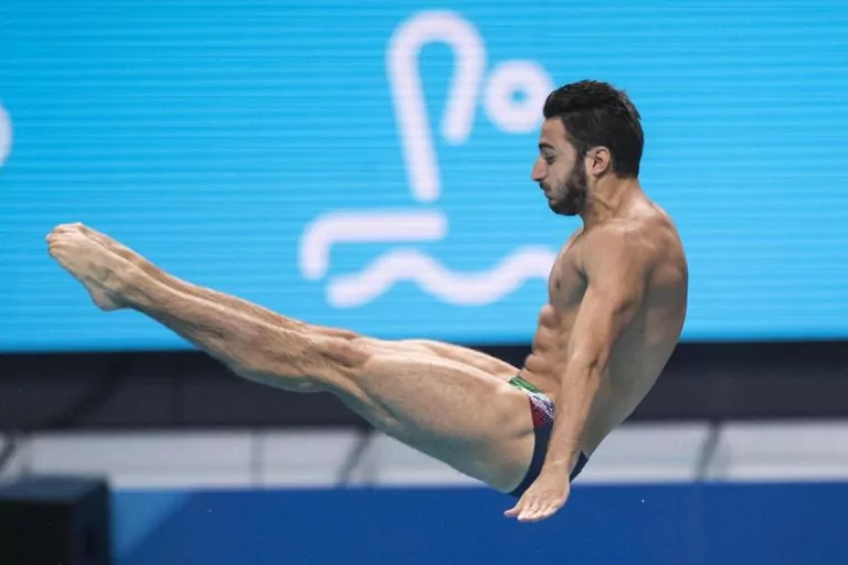 Giovanni Tocci