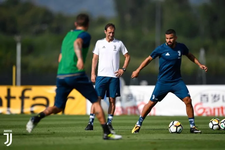 Juventus_allenamento_twitter