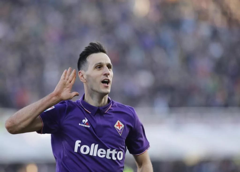 Kalinic