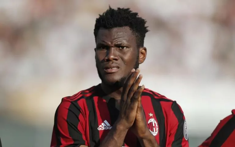 Kessie