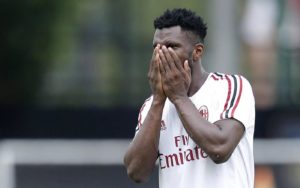 Kessie