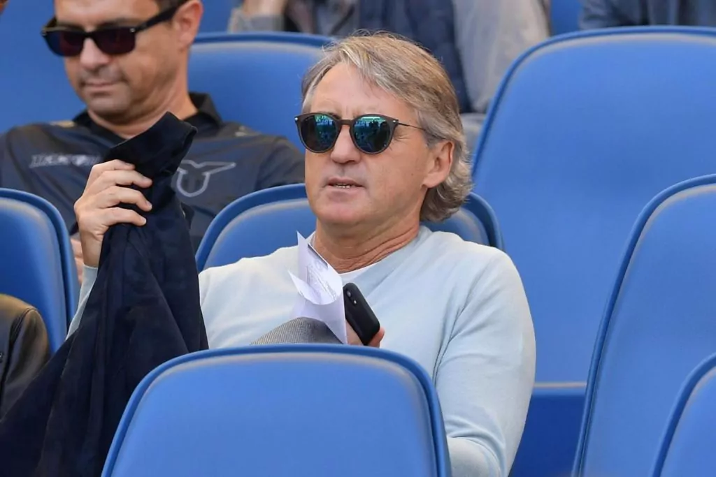 Mancini