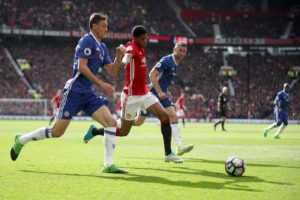 matic chelsea