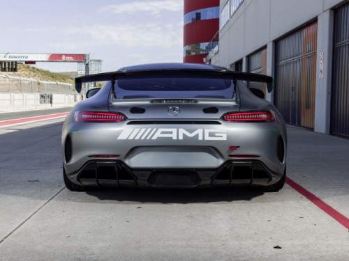 Mercedes-AMG GT