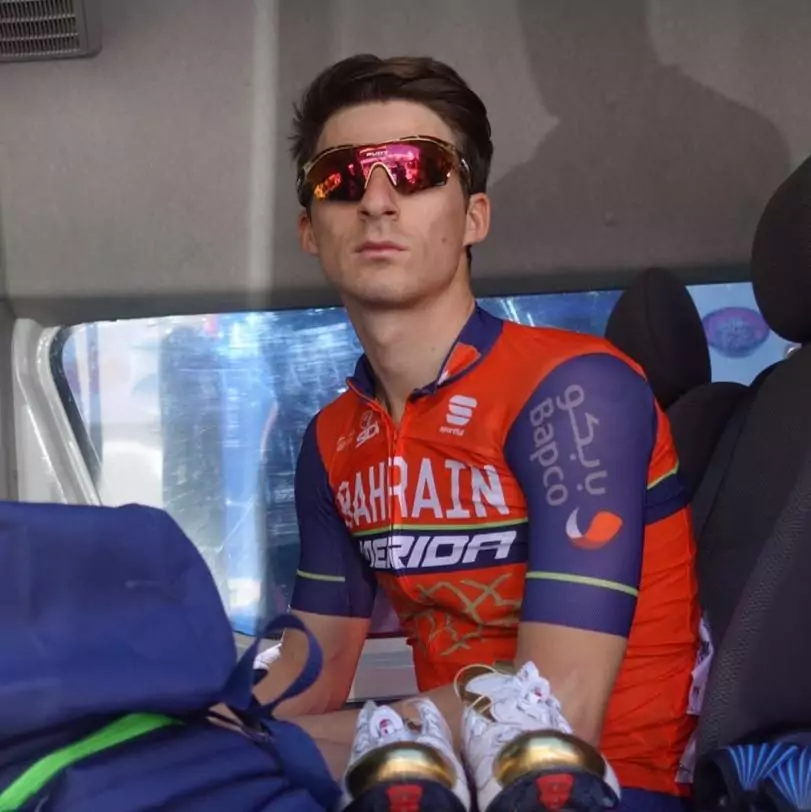 Niccolò Bonifazio