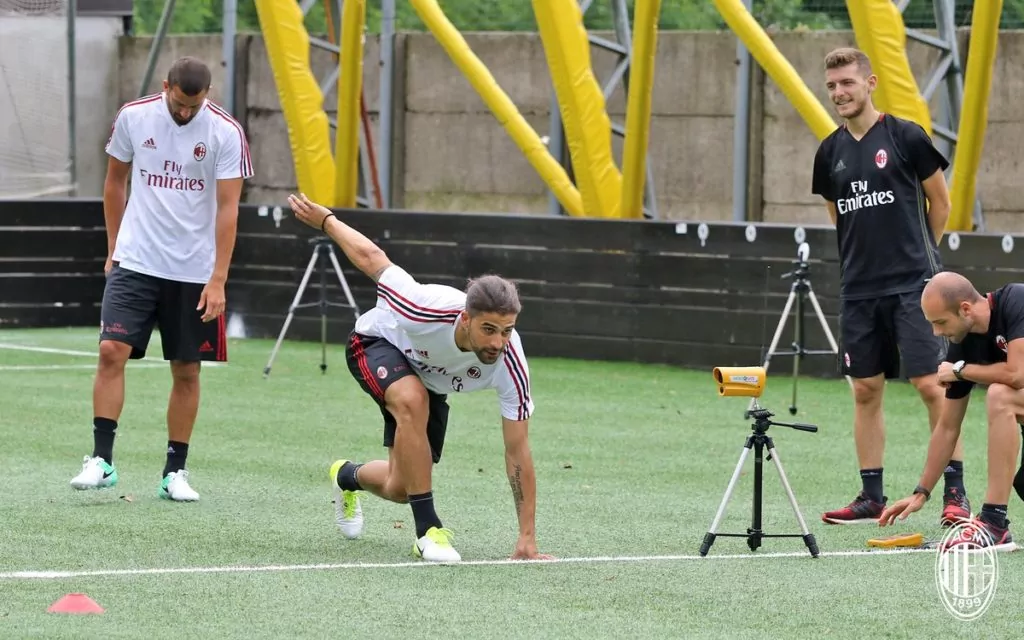 Ricardo_Rodriguez_milan (ph twotter @acmilan)