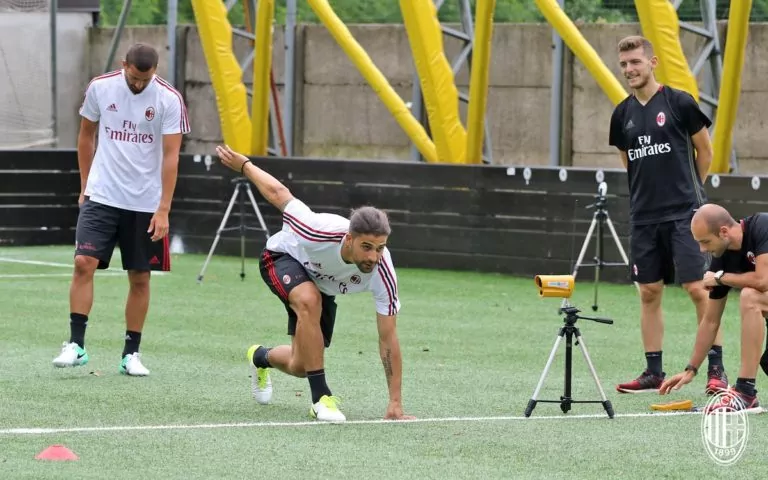 Ricardo_Rodriguez_milan (ph twotter @acmilan)