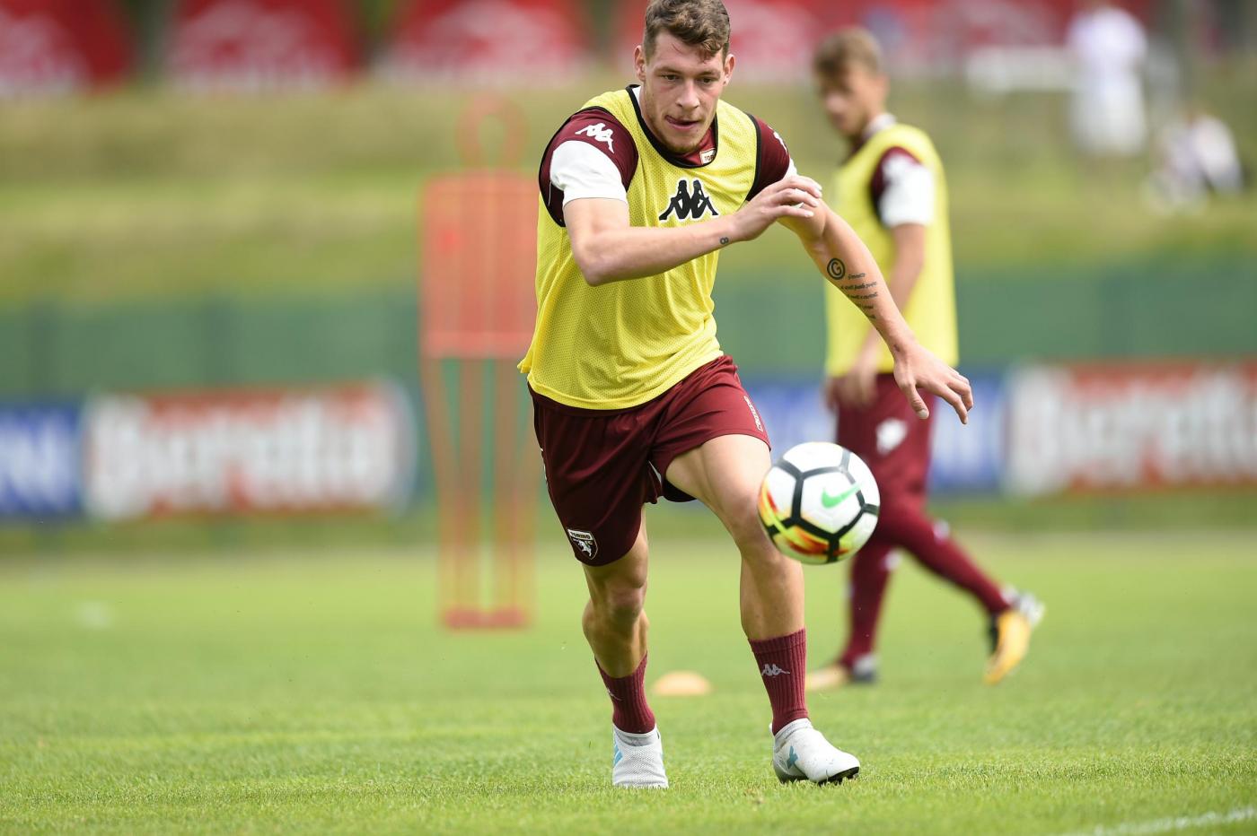 Il Milan Cosa Ha Fatto Ieri
