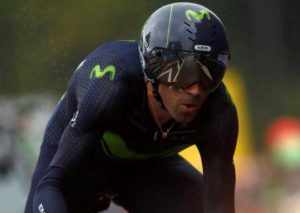 Alejandro Valverde