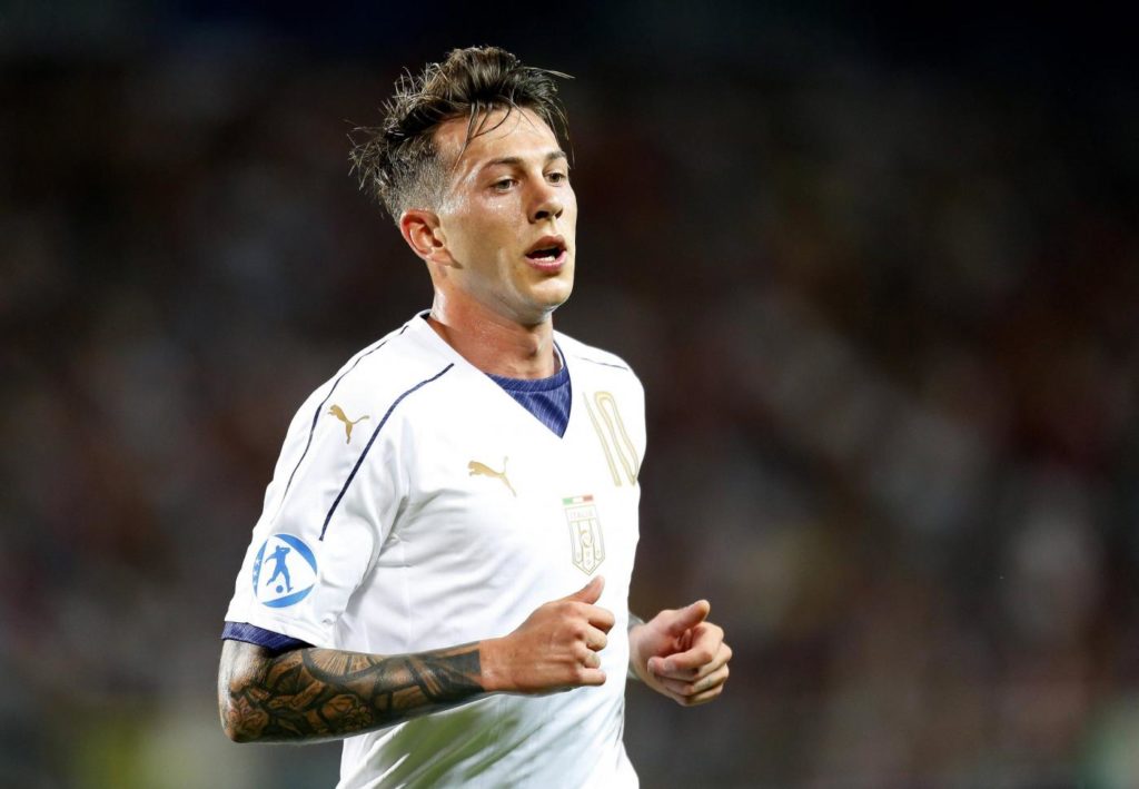 Bernardeschi