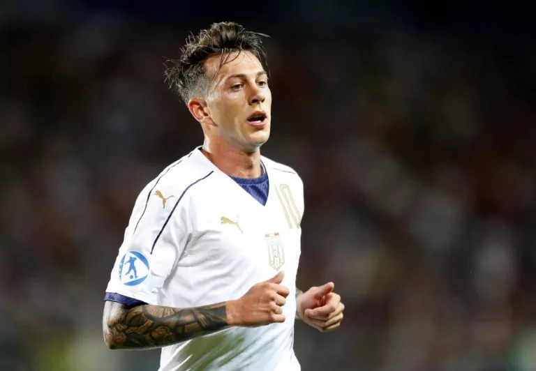 Bernardeschi