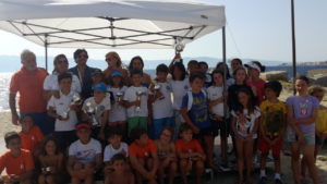 Club Velico Crotone