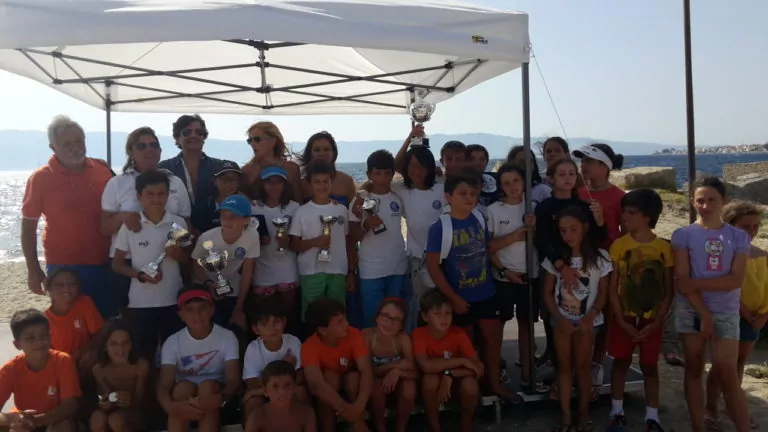 Club Velico Crotone