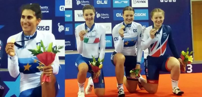 Elisa Balsamo