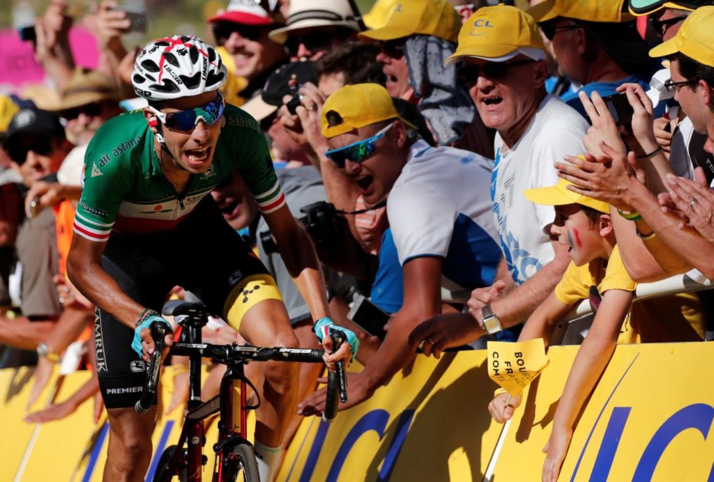 fabio aru