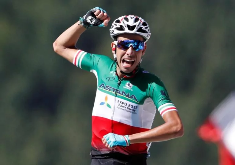 fabio aru