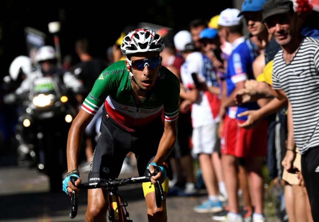 fabio aru
