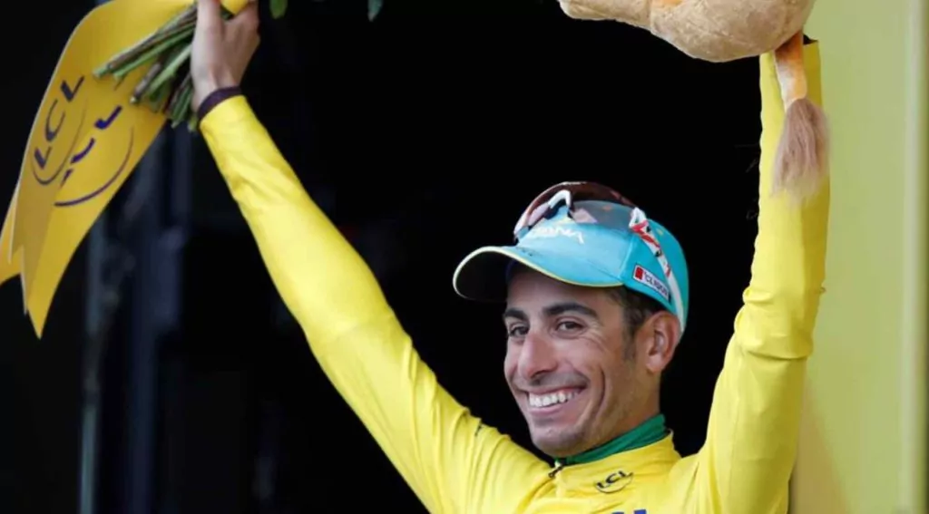 fabio aru