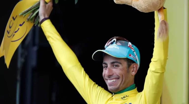 fabio aru
