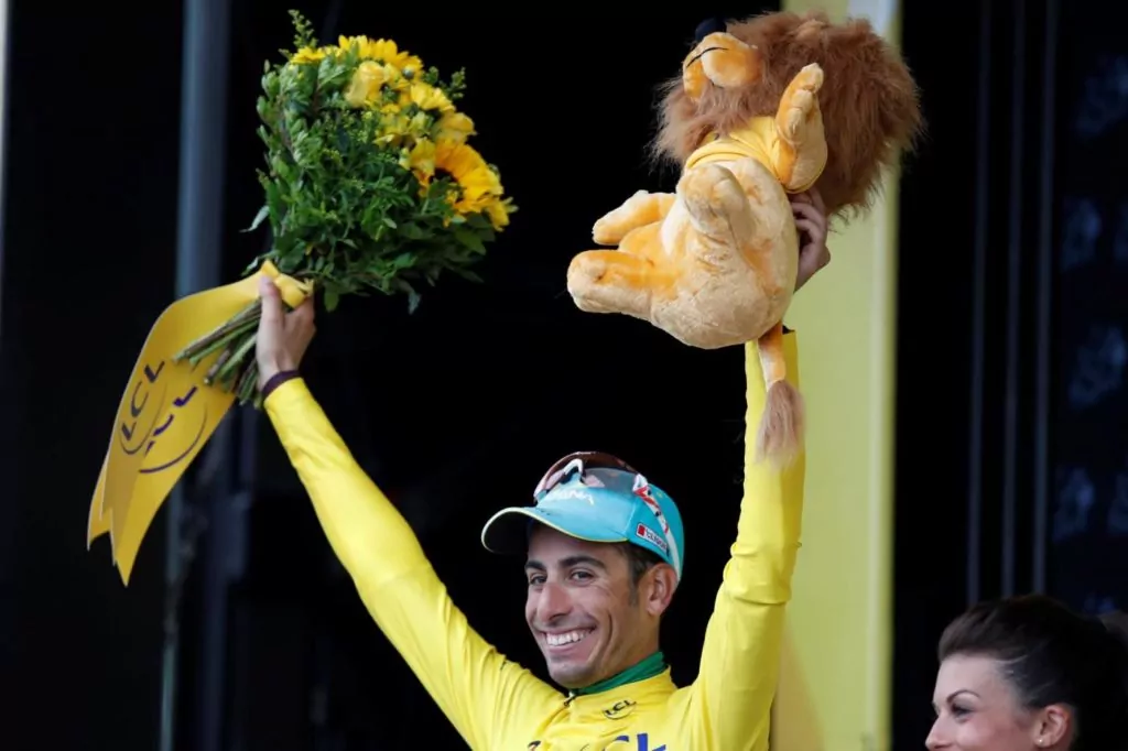 fabio aru